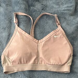 Nike Women's Blush Sports Bra